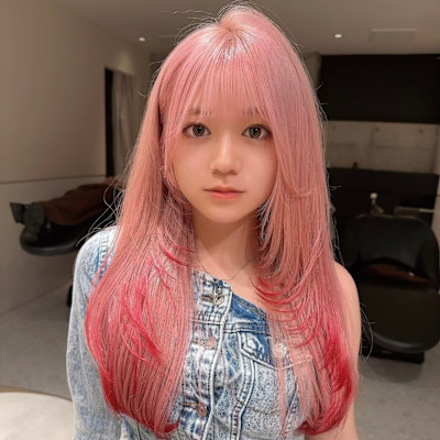 Lond Le’a 天神大名店×ロング