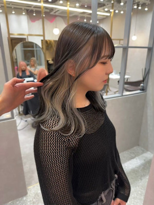 Lond Le’a 天神大名店×ロング