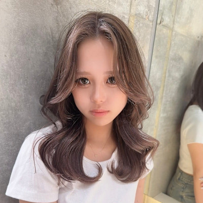 Lond Le’a 天神大名店×ロング