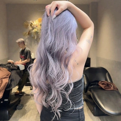 Lond Le’a 天神大名店×ロング