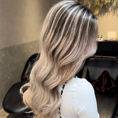 Lond Le’a 天神大名店×ロング