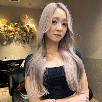 Lond Le’a 天神大名店×ロング