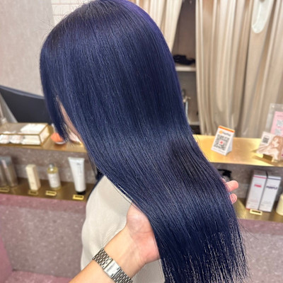 Lond Le’a 天神大名店×ロング