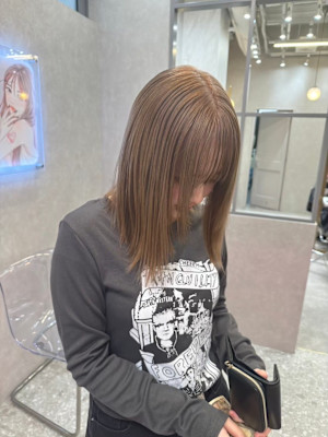 Lond Le’a 天神大名店×ミディアム