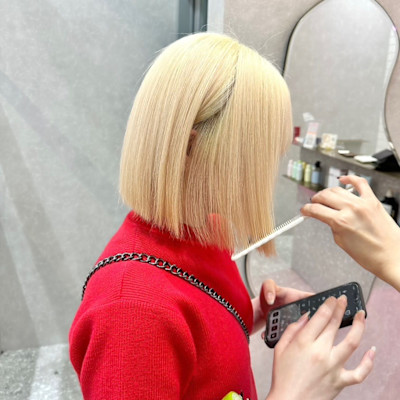 Lond Le’a 天神大名店×ミディアム