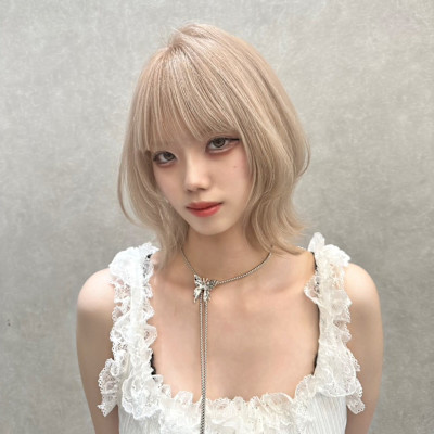 Lond Le’a 天神大名店×ミディアム