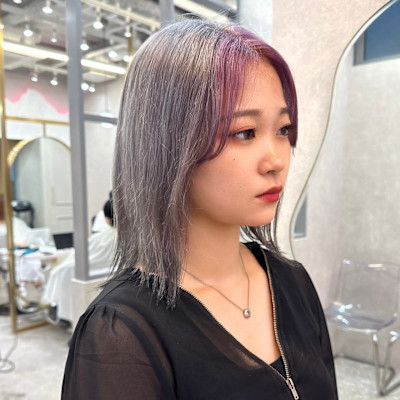 Lond Le’a 天神大名店×ミディアム