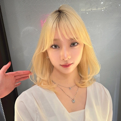 Lond Le’a 天神大名店×ミディアム