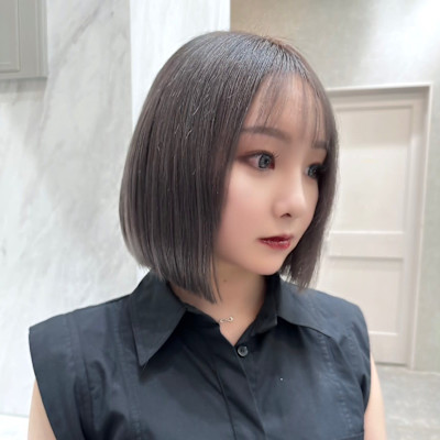 Lond Le’a 天神大名店×ショート