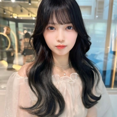 髪質改善サロンLond Melia 天神大名店×ロング