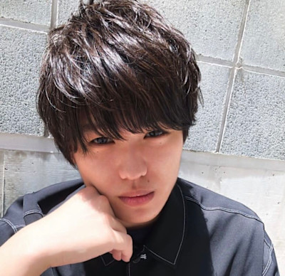 メンズカット/メンズカラー/中野美容室