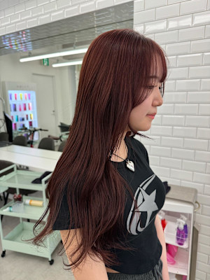 Lond one 三宮元町【ロンドワン】×ロング