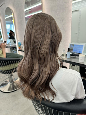 Lond one 三宮元町【ロンドワン】×ロング