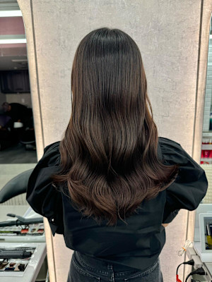 Lond one 三宮元町【ロンドワン】×ロング