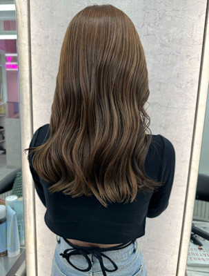 Lond one 三宮元町【ロンドワン】×ロング