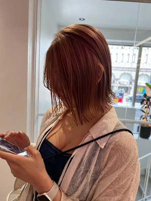 Lond one 三宮元町×ミディアム