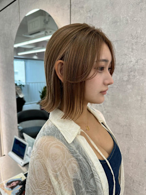 Lond one 三宮元町×ミディアム