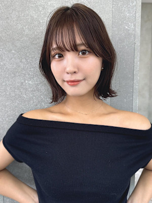 Lond one 三宮元町×ミディアム