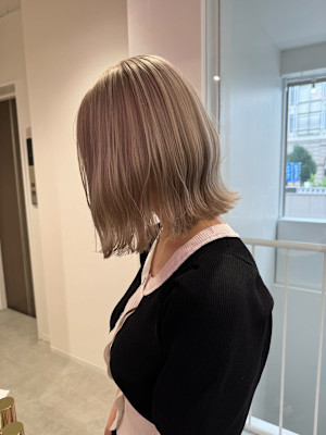 Lond one 三宮元町×ミディアム