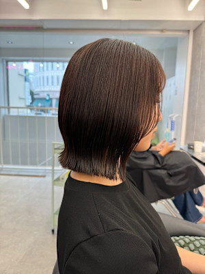 Lond one 三宮元町×ミディアム