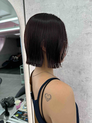 Lond one 三宮元町【ロンドワン】×ショート