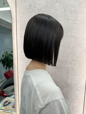 Lond one 三宮元町【ロンドワン】×ショート