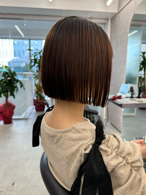 Lond one 三宮元町【ロンドワン】×ショート