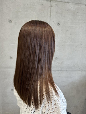 髪質改善/ルミライズトリートメント