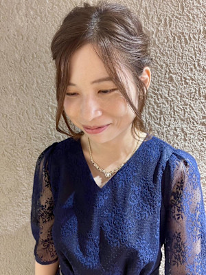 ゆるかわ波ウエーブオシャレアップ