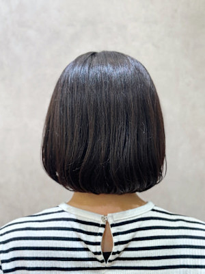 ◎ワンレングスボブ◎