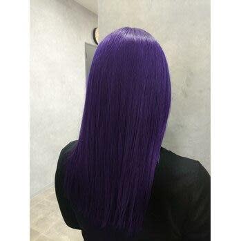 ダークライラックパープル