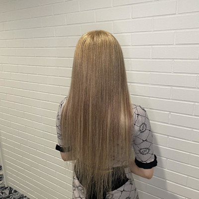 ハニーベージュ