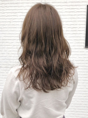 デジキュアパーマ