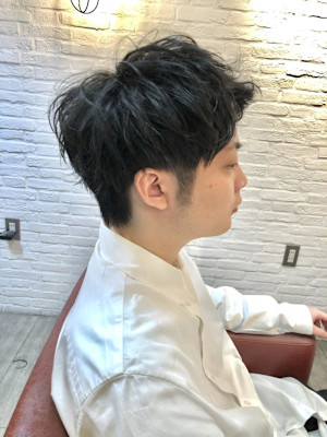 ビジネスショート