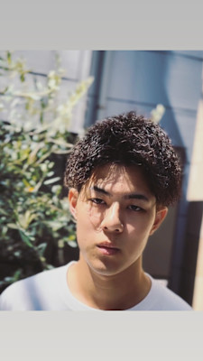 ツイスト【SHIFT】