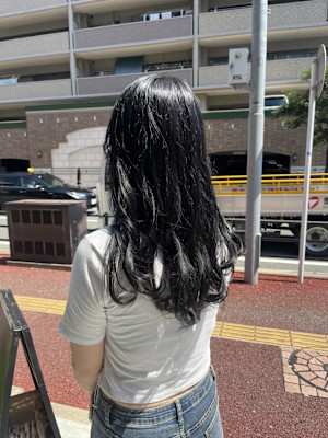 シルバーグレージュ