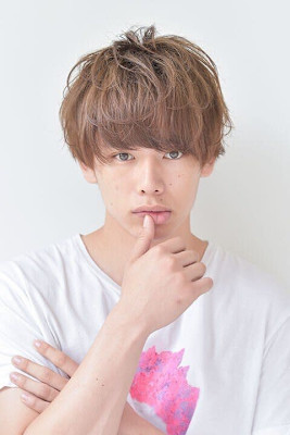 レイヤーマッシュ＠30代40代50代60代