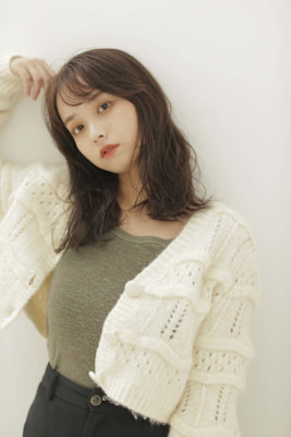 ミディアムレイヤー