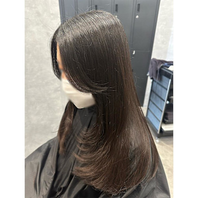 ◯レイヤー×韓国風◯