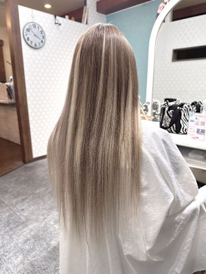 ぎゃるハイライト