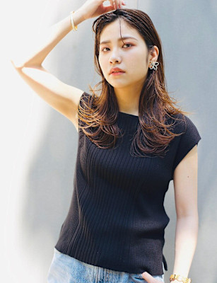 ウルフレイヤー