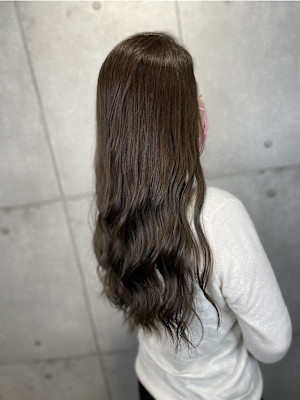 ★☆王道チョコレートブラウン☆★