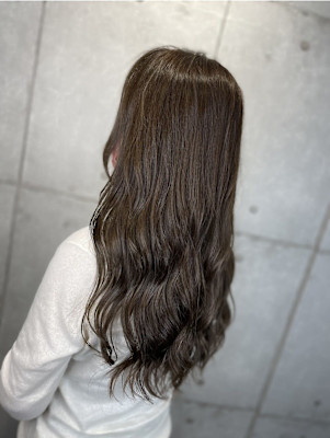 ★☆王道チョコレートブラウン☆★