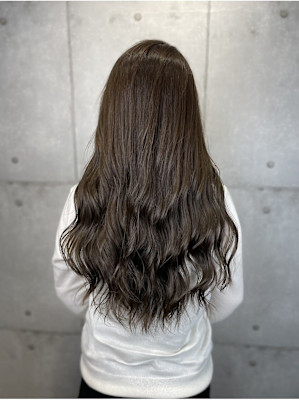 ★☆王道チョコレートブラウン☆★