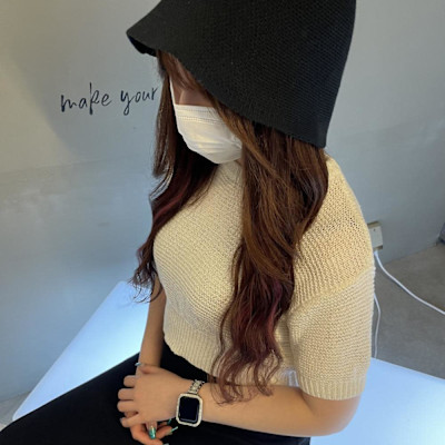 レッドブラウン