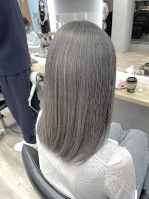 G ハイトーンシルバー