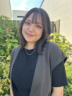 ハイライト/ボブスタイル【ARCH Emi】