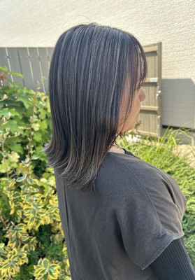 ハイライト/ブリーチカラー【ARCH Emi】