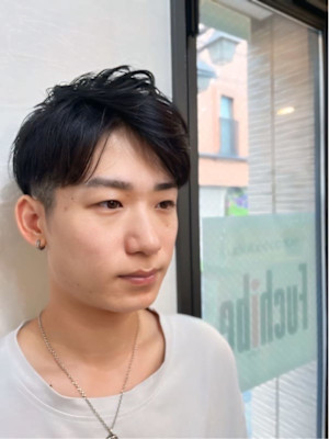 好感度◎カジュアルショート