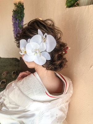 vertsoie×ミディアム